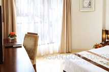 3R & 4N at 3 Star Sanouva Hotel Saigon