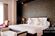 2R & 3N at 4 Star Michelia Hotel Nha Trang