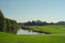Luang Pra Bang Golf Club in Laos