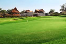 Ponderosa Golf & Country Club