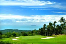 Penang Golf Club