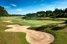 Penang Golf Resort, East Course