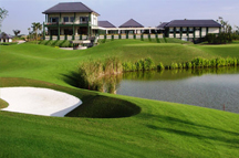 Krung Kavee Golf & Country Club Estate
