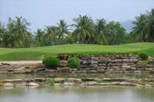 Legacy Golf Club
