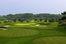 Muang Kaew Golf Club