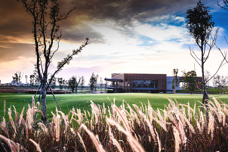 Siam Country Club