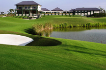 BangKok Golf Courses