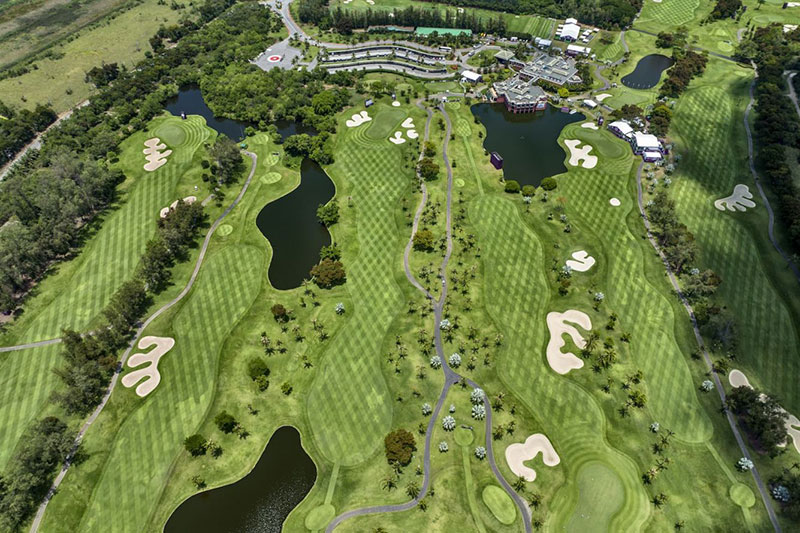 Thai Country Club