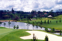 Chiang Mai Highlands Golf and Spa Resort