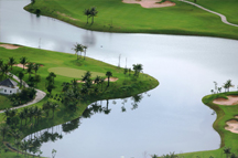Chiang mai Inthanon Golf Resort