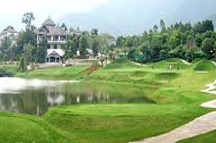Gassan Marina Golf Club and Resort