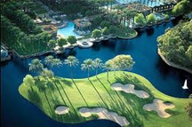 Gold Canyon Golf Course