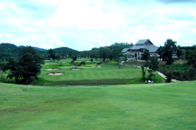 Mae Jo Golf Club