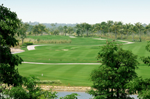 Royal Chiang Mai Golf Club & Resort