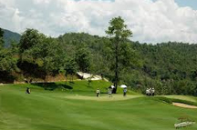 Summit Green Valley Chiang Mai Country Club