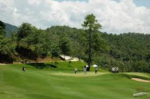 Rajjaprabha Dam Golf Course
