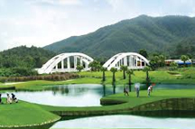 Khao Kheow Country Club