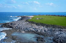 golf laem chabang international country club courses