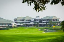 Pattana Golf Club & Resort