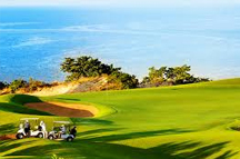 Sea Links Golf Phan Thiet Vietnam