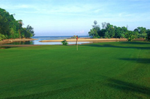 Northern Thailand Golf & Culture Holiday