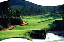 Phuket, Khao Sok & Hua Hin Golf Package 15 Days