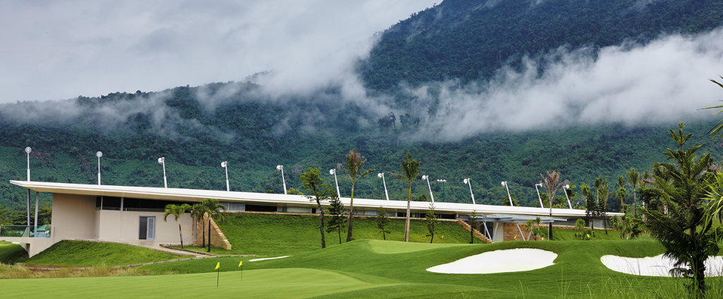Ba Na Hills Golf Club