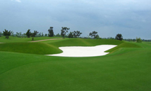 5 Day Golf in Hanoi with Halong Bay tour