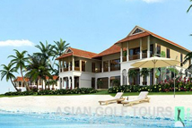 3R & 4N at 5 Star Furama Resort Danang