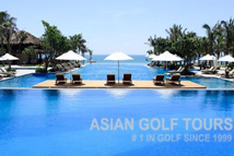 3R & 4N at 5 Star Vinpearl Luxury Danang
