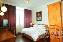 3R & 4N at 5 Star Majestic Saigon Hotel 