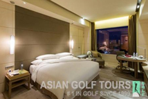 3R & 4N at 5 Star Nikko Hotel Saigon 