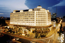 3R & 4N at 5 Star Park Hyatt Saigon Hotel 