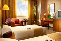 3R & 4N at 5 Star Windsor Plaza Saigon
