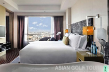 3R & 4N at The 5 Star Sofitel Plaza Saigon Hotel 