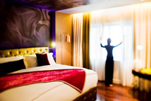 3R & 4N at 5 Star Hotel de L