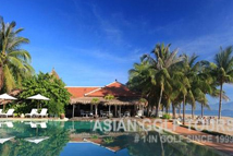 Nha Trang Golf Package 4 Days 3 nights 2 rounds